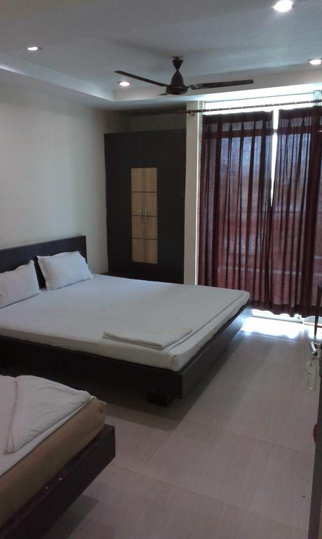 Hotel Sun View Dispur Room photo