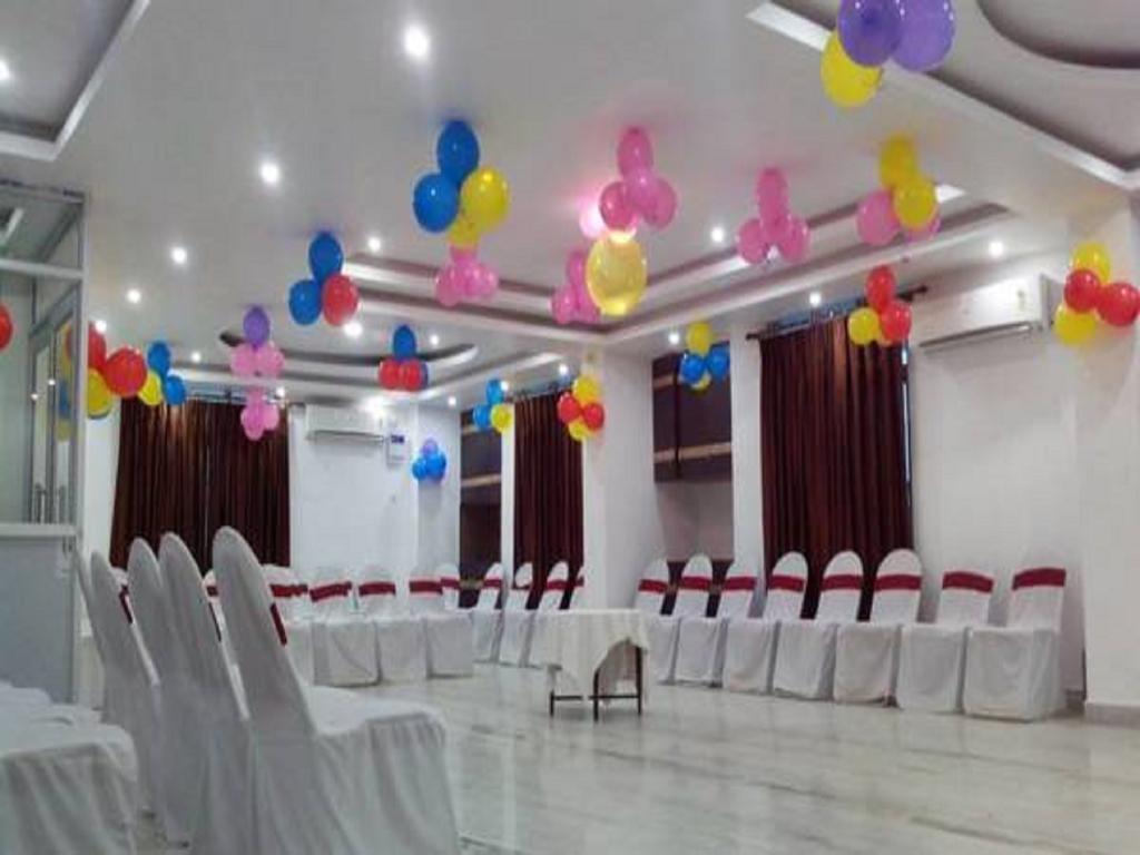 Hotel Sun View Dispur Exterior photo