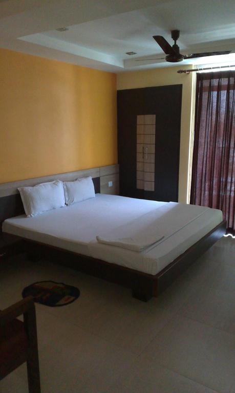Hotel Sun View Dispur Room photo