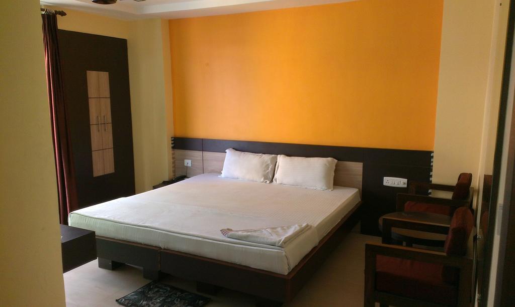 Hotel Sun View Dispur Room photo