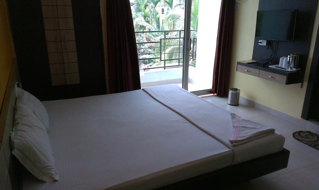 Hotel Sun View Dispur Room photo